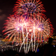 Illustration for article titled 75 Explosive Photos of Fireworks